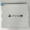 PlayStation 4 Pro 1TB Kingdom Hearts III Limited Edition Bundle - (PS4) PlayStation 4 [Pre-Owned] Consoles Sony   