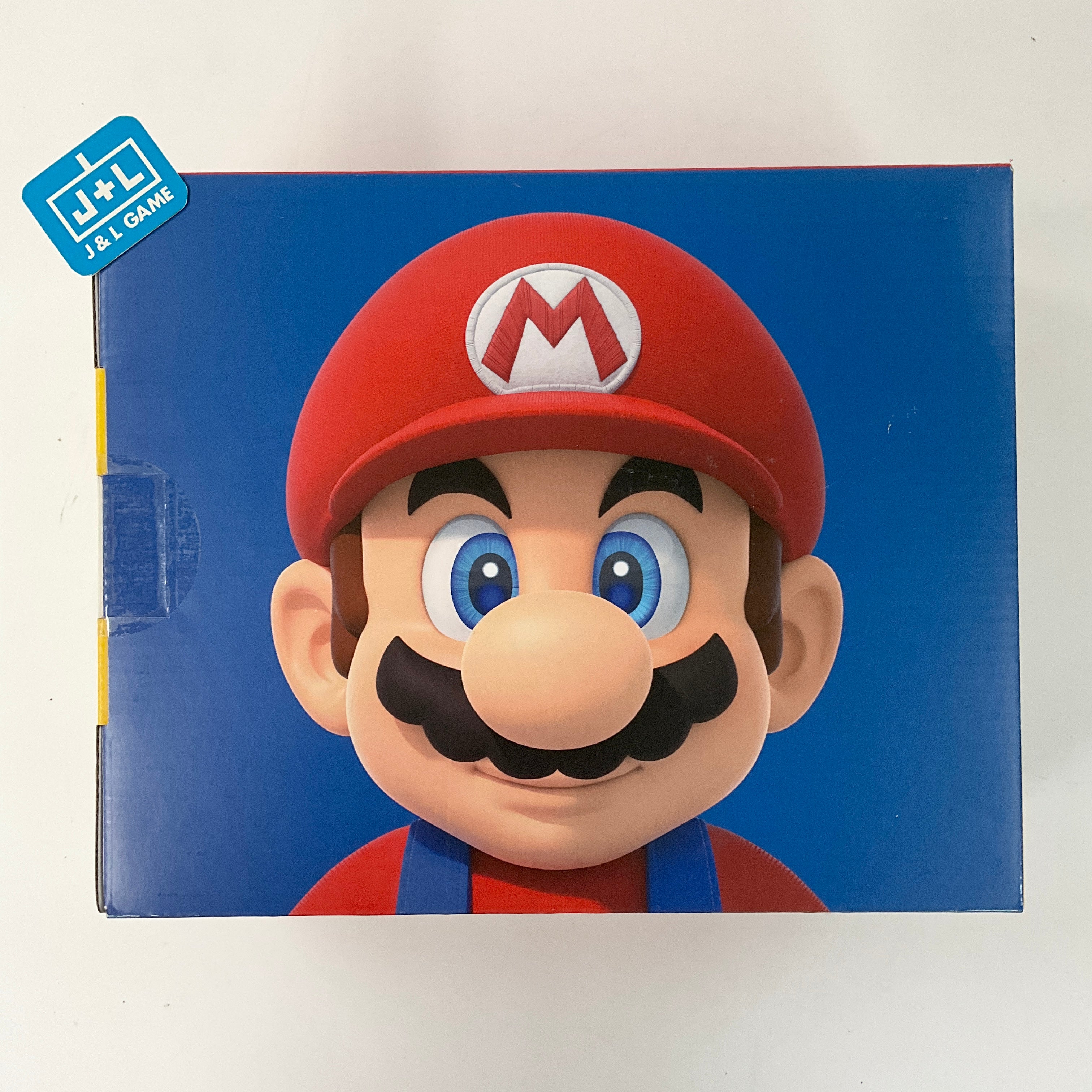 Nintendo Switch - Mario Choose One Bundle - (NSW) Nintendo Switch