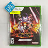 Dragon Ball: The Breakers (Special Edition) - (XB1) Xbox One [UNBOXING] Video Games BANDAI NAMCO Entertainment   
