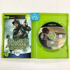 Medal of Honor: Frontline - (XB) Xbox [Pre-Owned] Video Games EA Games   