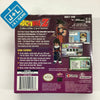 Dragon Ball Z: Collectible Card Game - (GBA) Game Boy Advance Video Games Infogrames   