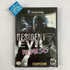 Resident Evil 3: Nemesis - (GC) GameCube [Pre-Owned] Video Games Capcom   