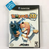 Worms 3D - (GC) Gamecube [Pre-Owned] Video Games Acclaim   