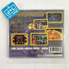 Ms. Pac-Man Maze Madness - (PS1) PlayStation 1 [Pre-Owned] Video Games Namco   
