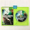 Call of Duty: Black Ops Combo Pack (Platinum Hits) - Xbox 360 [Pre-Owned] Video Games Activision   