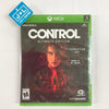 Control - (XB1) Xbox One Video Games 505 Games   