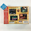 Forsaken 64 - (N64) Nintendo 64 [Pre-Owned] Video Games Acclaim   