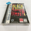 Black Dawn - (SS) SEGA Saturn Video Games Virgin Interactive   