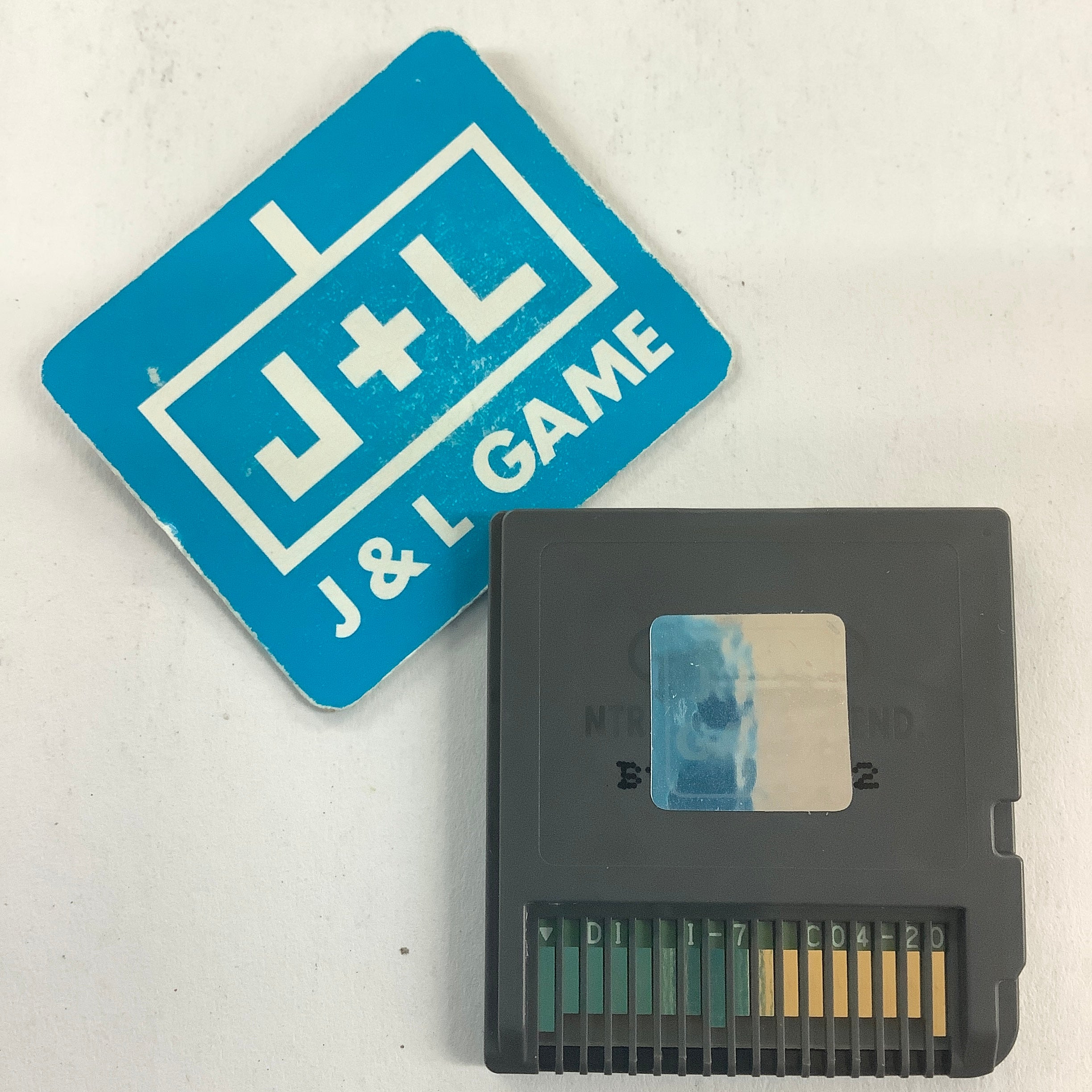 Zero Escape: Nine Hours, Nine Persons, Nine Doors - (NDS) Nintendo