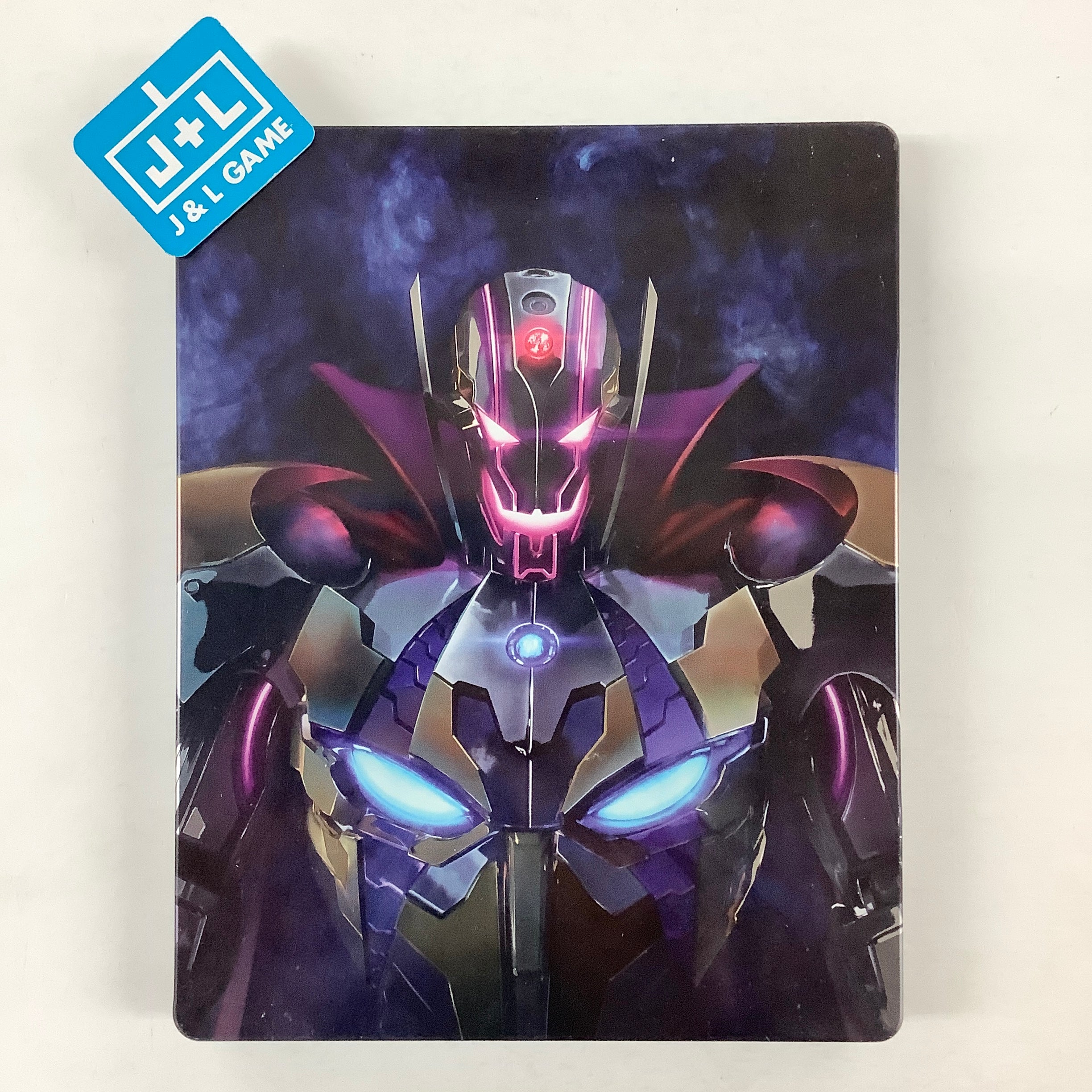 Marvel Vs. Capcom: Infinite (Deluxe Edition) - (PS4) PlayStation 4 [Pre-Owned] Video Games Capcom
