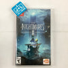 Little Nightmares II - (NSW) Nintendo Switch Video Games BANDAI NAMCO Entertainment   