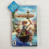 Stranded Sails - (NSW) Nintendo Switch [Pre-Owned] Video Games Merge Games   