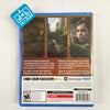 The Last of Us Part I – (PS5) PlayStation 5 [Pre-Owned] Video Games Naughty Dog   