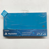 SONY PlayStation 4 Faceplate ( Aqua Blue ) - (PS4) PlayStation 4 [European Import] Accessories PlayStation   