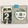 Skate 2 (Platinum Hits) - Xbox 360 [Pre-Owned] Video Games EA Games   