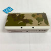 Nintendo New 3DS (Mario Camouflage) - Nintendo 3DS [Pre-Owned] Consoles Nintendo   