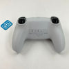 SONY PlayStation 5 DualSense Wireless Controller (White) - (PS5) PlayStation 5 [Pre-Owned] Accessories Sony   