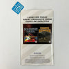 The Incredible Hulk: The Pantheon Saga - (SS) SEGA Saturn [Pre-Owned] Video Games Eidos Interactive   