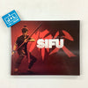 Sifu: Vengeance Edition - (PS5) PlayStation 5 [UNBOXING] Video Games Maximum Games   