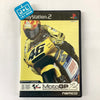 Moto GP 2 - (PS2) PlayStation 2 [Pre-Owned] (Japanese Import) Video Games Namco   