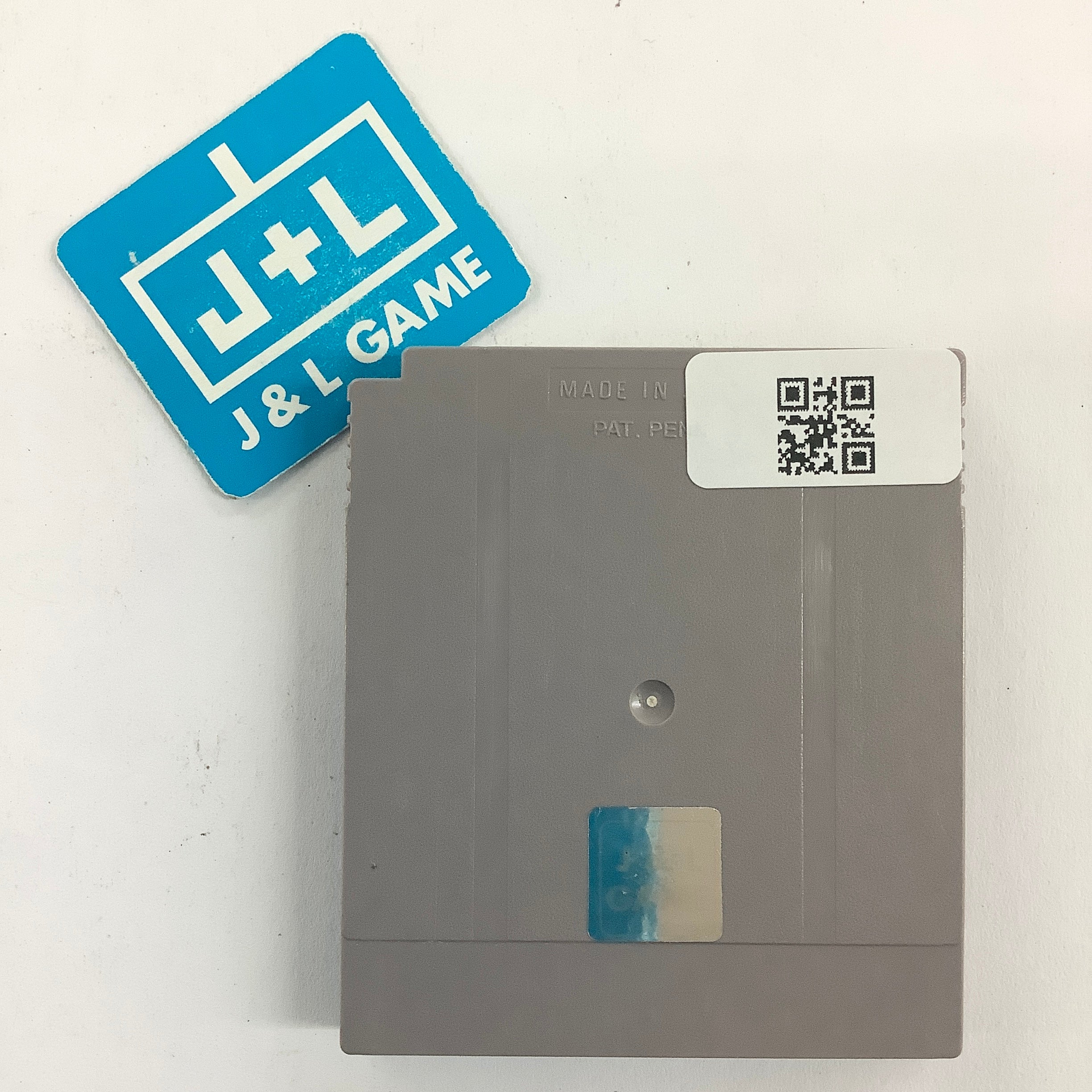 Mega Man II (Players Choice) - (GB) Game Boy [Pre-Owned] | J&L Game
