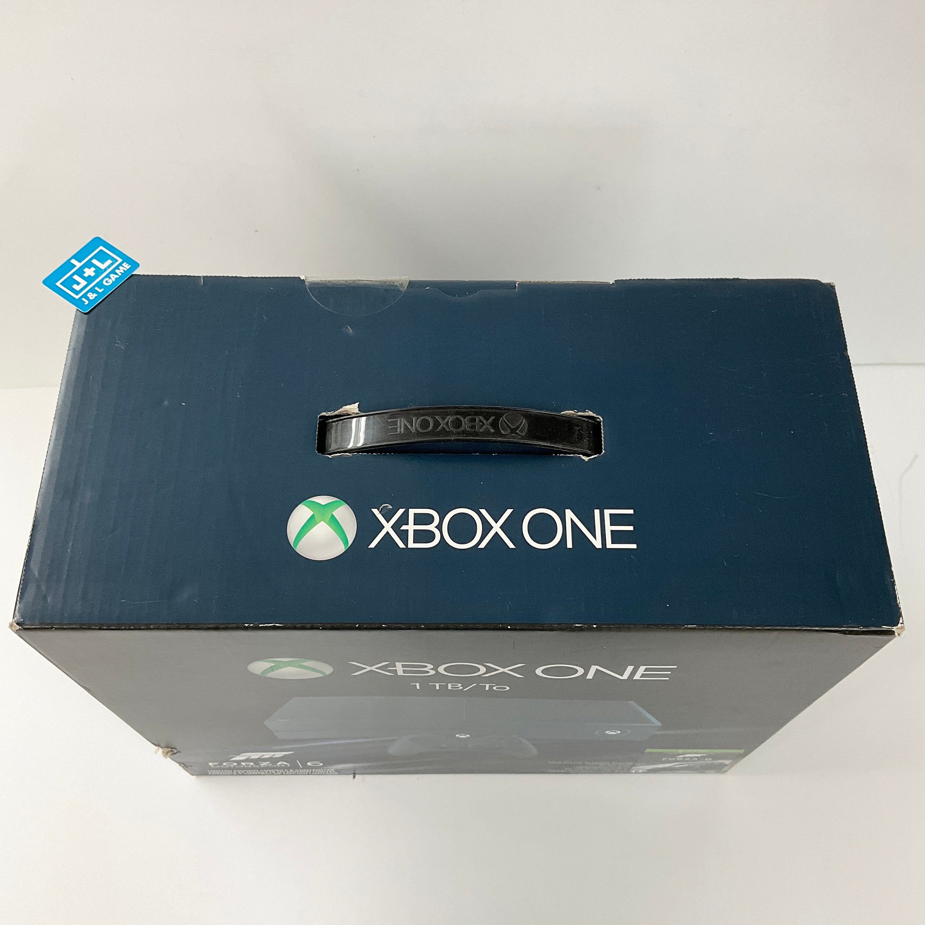 Microsoft Xbox One 1TB Console ( Forza Motorsport 6 Bundle ) - (XB1) Xbox One Consoles Microsoft   
