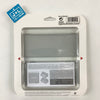 New Nintendo 3DS Cover Plates (Monster Hunter 4 Ultimate Black) - New Nintendo 3DS (European Import) Accessories Nintendo   