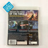 Star Wars: The Force Unleashed - (PS3) PlayStation 3 [Pre-Owned] Video Games LucasArts   