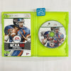 NCAA Football 08 - Xbox 360 [Pre-Owned] Video Games EA Sports   