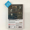 Resident Evil Origins Collection - (NSW) Nintendo Switch Video Games Capcom   