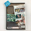 Mana Khemia: Alchemists of Al-Revis (Premium Box Set) - (PS2) PlayStation 2 [Pre-Owned] Video Games NIS America   