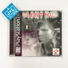 Silent Hill - (PS1) PlayStation 1 [Pre-Owned] Video Games Konami   