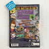 Nicktoons Unite! - (PS2) PlayStation 2 [Pre-Owned] Video Games THQ   