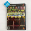 Frequency - (PS2) PlayStation 2 [Pre-Owned] Video Games SCEA   