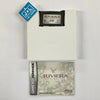 Riviera: The Promised Land - (GBA) Game Boy Advance [Pre-Owned] Video Games Atlus   