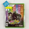 JoJo’s Bizarre Adventure: All-Star Battle R - (XSX) Xbox Series X [UNBOXING] Video Games BANDAI NAMCO Entertainment   