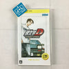Initial D: Street Stage (PSP the Best) - Sony PSP [Pre-Owned] (Japanese Import) Video Games Sega   