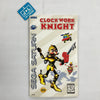 Clockwork Knight - (SS) SEGA Saturn [Pre-Owned] Video Games Sega   