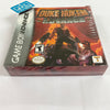 Duke Nukem Advance - (GBA) Game Boy Advance [Pre-Owned] Video Games Take-Two Interactive   