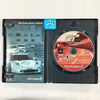 Gran Turismo 3: A-Spec (Greatest Hits) - (PS2) PlayStation 2 [Pre-Owned] Video Games SCEA   