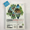 The Sims 3 - Nintendo Wii [Pre-Owned] Video Games Electronic Arts   