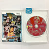 Naruto Shippuden: Gekitou Ninja Taisen EX - Nintendo Wii [Pre-Owned] (Japanese Import) Video Games Takara Tomy   