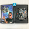 WWF Smackdown! Just Bring It - (PS2) PlayStation 2 [Pre-Owned] Video Games THQ   