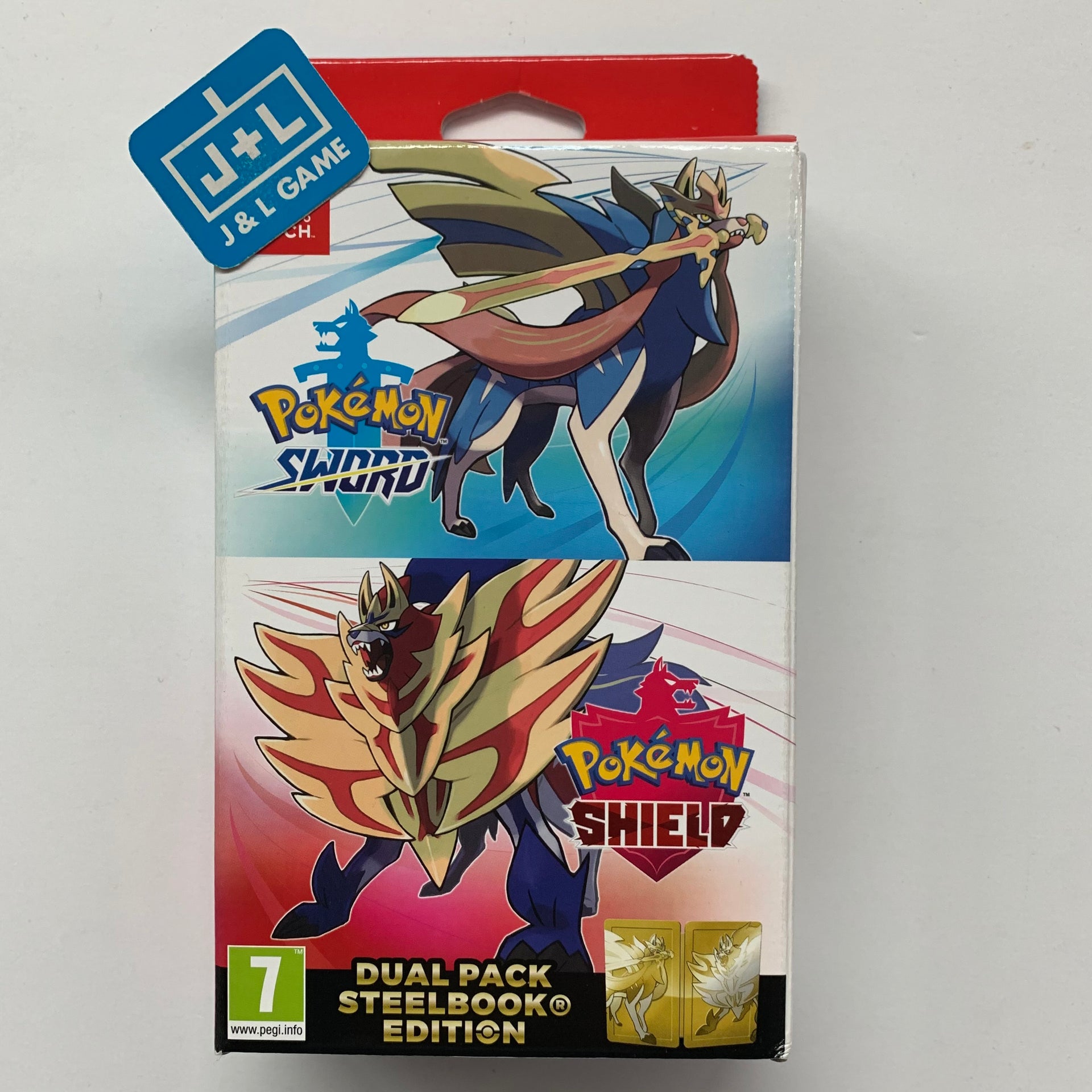 Sword And Shield Dlc Pokemon Expansion Pass Pokemon Sword Shield