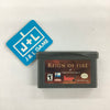 Reign of Fire - (GBA) Game Boy Advance [Pre-Owned] Video Games Bam Entertainment   
