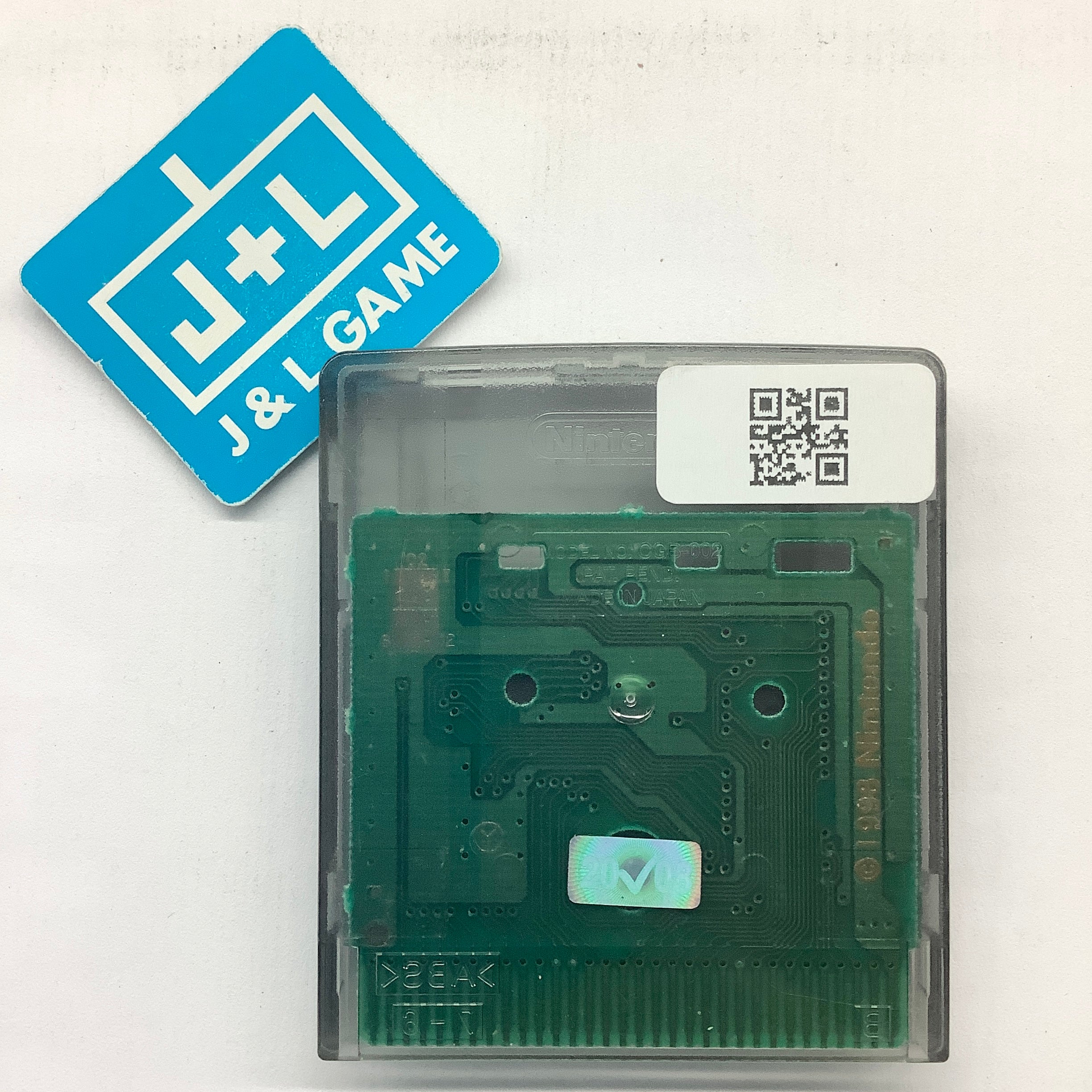San Francisco Rush 2049 - (GBC) Game Boy Color [Pre-Owned] Video Games Midway   
