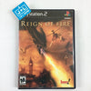 Reign of Fire - (PS2) PlayStation 2 [Pre-Owned] Video Games Bam Entertainment   