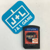 Dai-3-Ji Super Robot Taisen Z Jigoku-hen -  (PSV) PlayStation Vita [Pre-Owned] (Japanese Import) Video Games Bandai Namco Games   