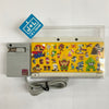 Nintendo New 3DS (Mario Maker) - Nintendo 3DS [Pre-Owned] Consoles Nintendo   
