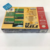 FIFA Soccer 64 - (N64) Nintendo 64 Video Games EA Sports   